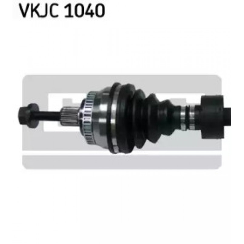 VKJC 1040 SKF - Привідний вал
